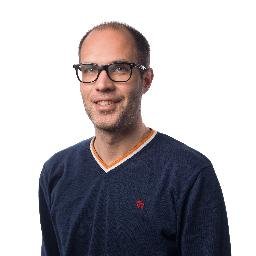 Bas van der Klaauw Profile