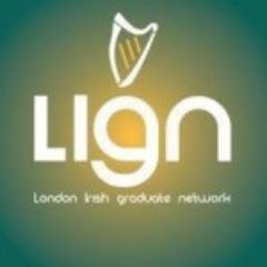 The London Irish Graduate Network (LIGN) was formed to help ambitious, talented and business focused Irish people build their networking platform in London.