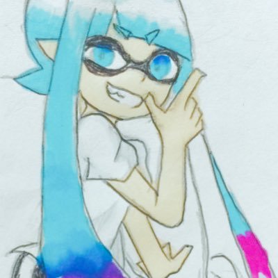 スプラトゥーンの事を呟く無名垢 Spladviceenjoy Twitter