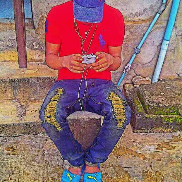 feteen123's profile picture. SELF MADE#WELCOME TO FETEEN OFFICIAL TWITTER#