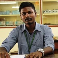 PH. D research scholar at Pondicherry University, India