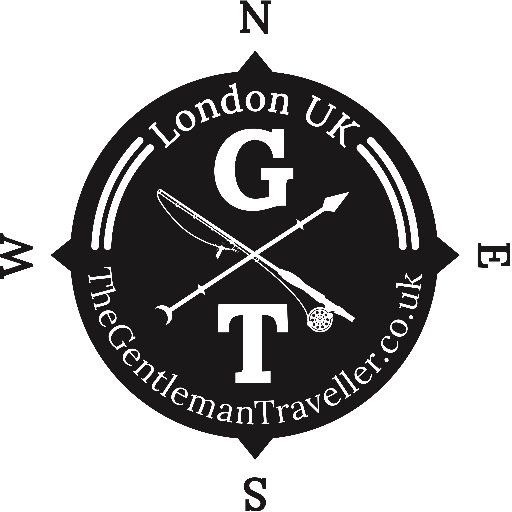 Editor of Gentleman Traveller a #menslifestyle #food #drink #flyfishing #style and #travel #blog from #London #UK follow me as I #EscapeFromLondon