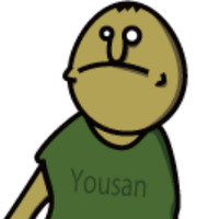 Yousan_O (@yousan_o) 's Twitter Profile