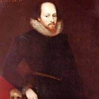 Edward de Vere (@alterrex1) 's Twitter Profile