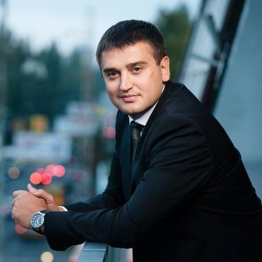 abornyakov Profile Picture