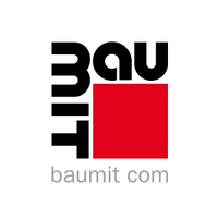 Baumit(@baumitspain) 's Twitter Profile Photo