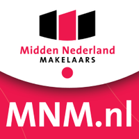 Midden Ned Makelaars (@mnmharderwijk) 's Twitter Profile