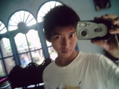 titahpangeran's profile picture. a friendly man whose work as a English teacher in his beloved home town Jepara