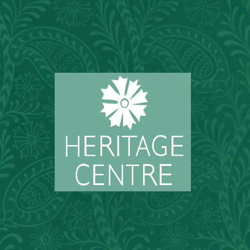 Home to the business archives of John Lewis and Waitrose, the Heritage Centre houses over 30,000 textile designs dating from the 1790s to the present day.