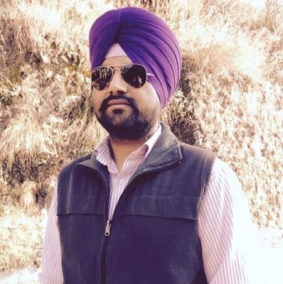 maninderkalsi's profile picture. 
