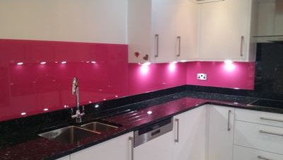 Nationwide supplier of coloured glass splashbacks Winners of @TheoPathitis #SBS 2014 #KingOf #OrderofFabulous #SBS #sbswinners Ranked #1 in the UK