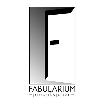 Fabularium er et sted for fortelling. Fabularium produserer teater. Theatre company based in Trondheim, Norway.