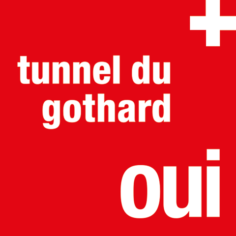 RefectionGothd's profile picture. OUI au tunnel de réfection au Gothard
