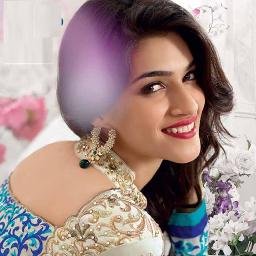 Welcome to Kriti sanon Lovers fanclub♥ Your best source for everything related to @kritisanon Follow us Crazens