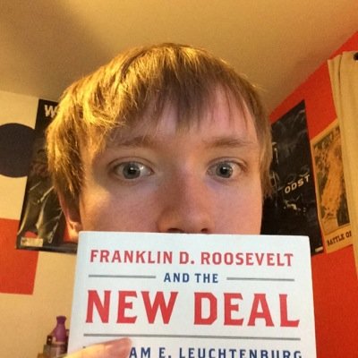 DBradhaw23's profile picture. Jesus is my rock and that's how I roll.