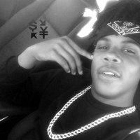 Cj Stunnaz4⃣ (@cjsosa_400) Twitter profile photo