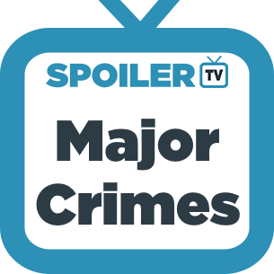 SpoilerTV account for the TNT Show #MajorCrimes