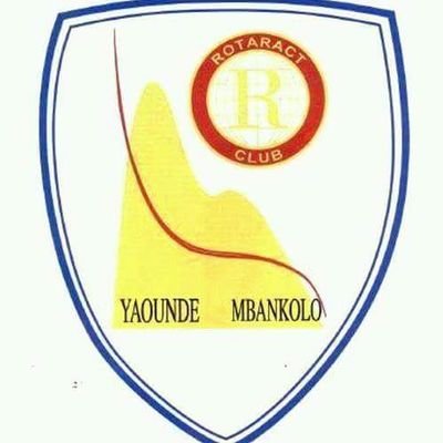 Rtc Club Yaoundé-Mbankolo D9150 tient ses réunions chaque mercredi à 18h45, sis au Club House de Bastos.
Bienvenu sur notre page, Cordialement