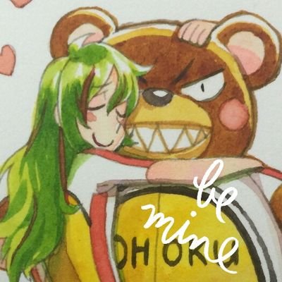 성인. 일상잡담&덕질. feel free to F/U(only adult plz) 벨연성주의. 腐注意
日本語OK English...I'll try!
인장은 친구 T로부터♡ プロフ画像はお友達のTさんから♥