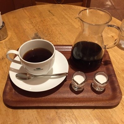 deburyさんのプロフィール画像