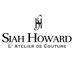 Siah Howard London (@siahhoward) Twitter profile photo Siah Howard London (@siahhoward) Twitter profile photo