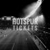 Spurs Tickets (@HotspurTickets) Twitter profile photo