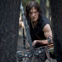 Daryl Dixon (@daryl_the_man) 's Twitter Profile