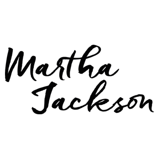 British company, Martha Jackson offers premium sterling silver jewellery at affordable prices. Unique, elegant designs - inspired by nature.