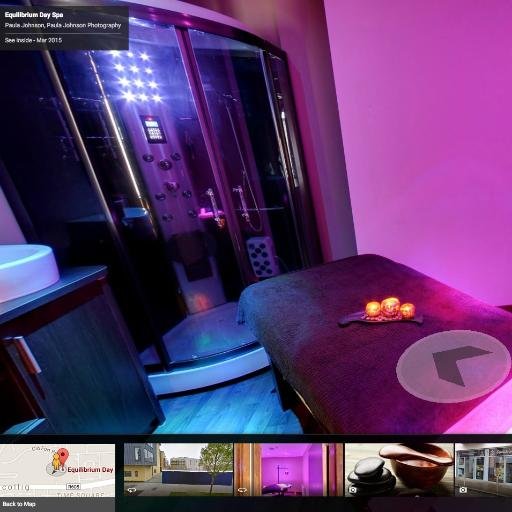 VirtualCork.ie is a one stop shop for consumers searching for services, products & venues in Cork from businesses that are accessible via a Google Virtual tour.