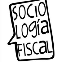 Maria Goenaga(@SociologFiscal) 's Twitter Profile Photo