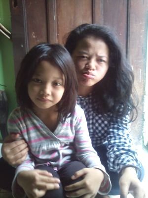 miss you MOM({})
