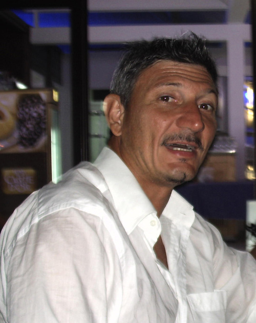 peppebaglio's profile picture. 