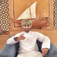 محمد الخليلي (@khalilimohd) 's Twitter Profile