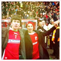 Ivo Graham (@ivograham) 's Twitter Profile