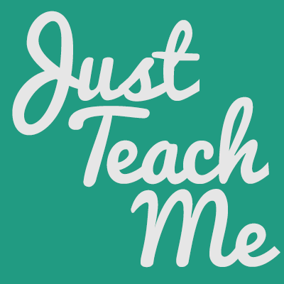 JustTeachMeCo's profile picture. Just Teach Me is an exciting new application to help teach you how to use technology.
Built at #SWGoldCoast #GSB2015.