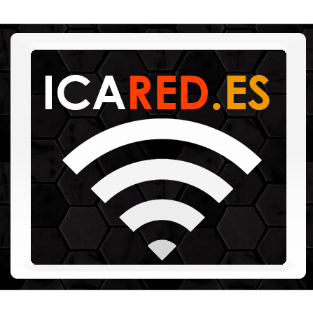 ICARED_ES's profile picture. MSP #redes #sistemas #Networking