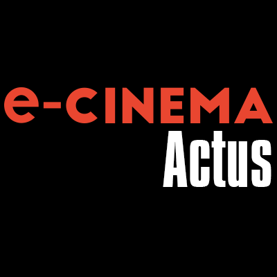 eCinemaActus's profile picture. Prochaines sorties #eCinema : #EYEINTHESKY le 09/09 EXCLUSIVEMENT chez VOUS sur toutes les plateformes VOD.