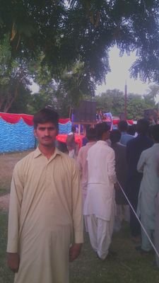 malikbubbar123's profile picture. 