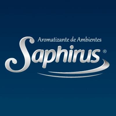 Saphirus Fragancia Ambiental, Aromatizante de Ambientes, Equipos de Aromatización.