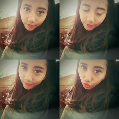 madhanyuni's profile picture. cause i very believe that youre would be mine :) 
agung wicaksono