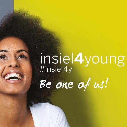 Insiel4y's profile picture. Anche tu potresti entrare a far parte della nostra realtà e contribuire a realizzare la nostra idea di futuro. Be one of us!