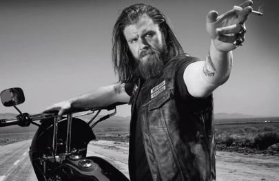 Gugenhim's profile picture. 