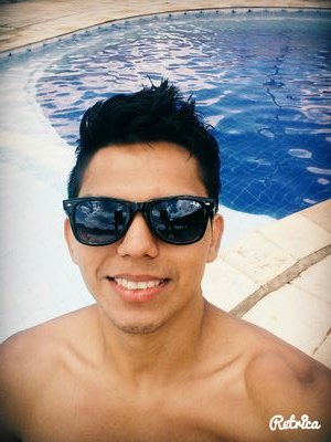 Eu acredito, eu luto até o fim: Não há como perder, não há como não vencer, pois com Cristo eu sou Mais que vencedor!!!