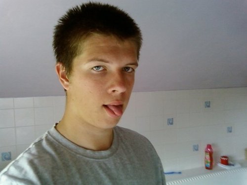 bonserd1992's profile picture. 