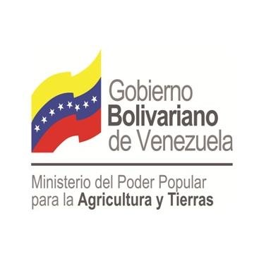 Cuenta de la Unidad Territorial del Ministerio del Poder Popular para la Agricultura Productiva y Tierras del Estado Táchira (@UEMPPATachira)