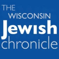 The Official Microblog of the Wisconsin Jewish Chronicle