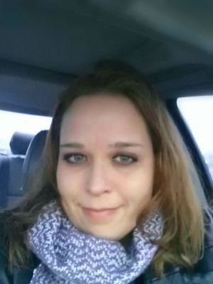 jennderose's profile picture. #Resist