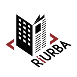 #Revue Internationale de #recherche sur et pour l’ #Urbanisme, la RIURBA interroge l’urbanisme comme savoir et comme pratique