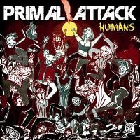 PRIMAL ATTACK (@primal_attack) 's Twitter Profile