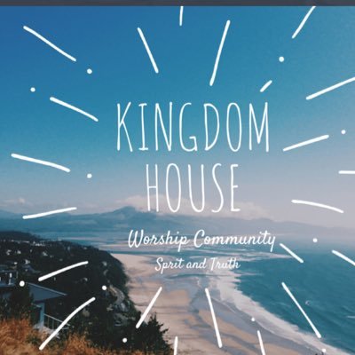 Lover of Jesus...Worshipping in spirit and truth....heralding kingdom culture...